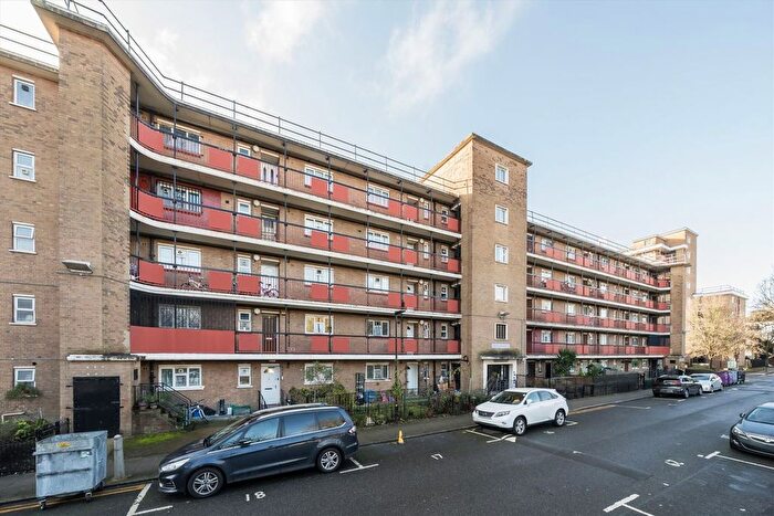 3 Bedroom Flat For Sale In Jubilee Street, Aldgate East, E1