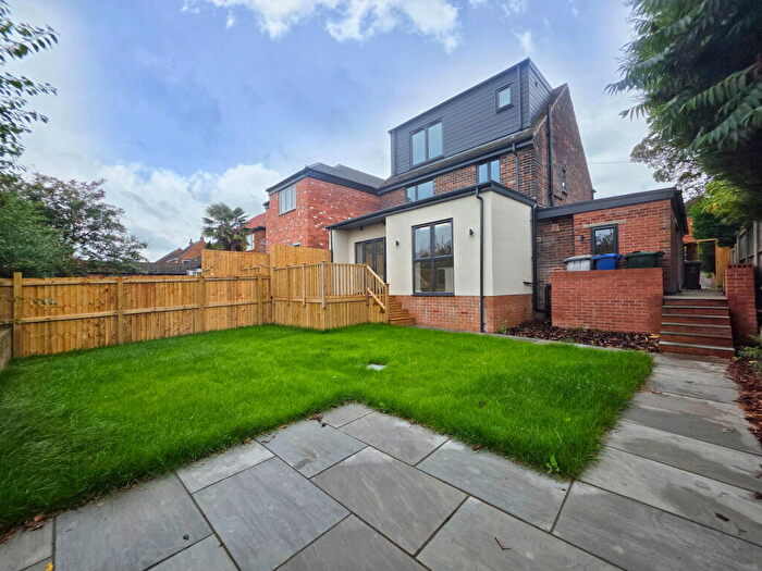 4 Bedroom Detached House For Sale In Edderthorpe Lane, Darfield, Barnsley, S73