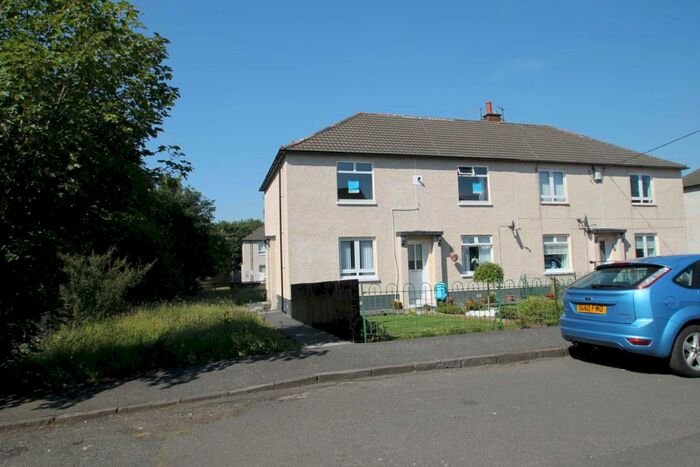 2 Bedroom Flat To Rent In Holm Road, KA18