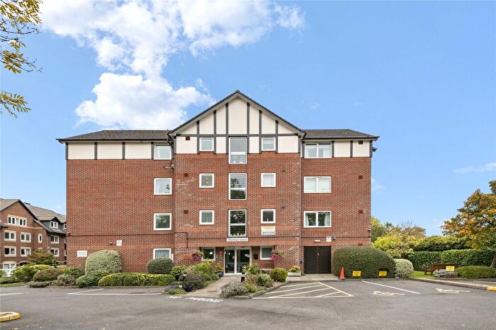 1 Bedroom Flat For Sale In Wood Lane, Ruislip, HA4