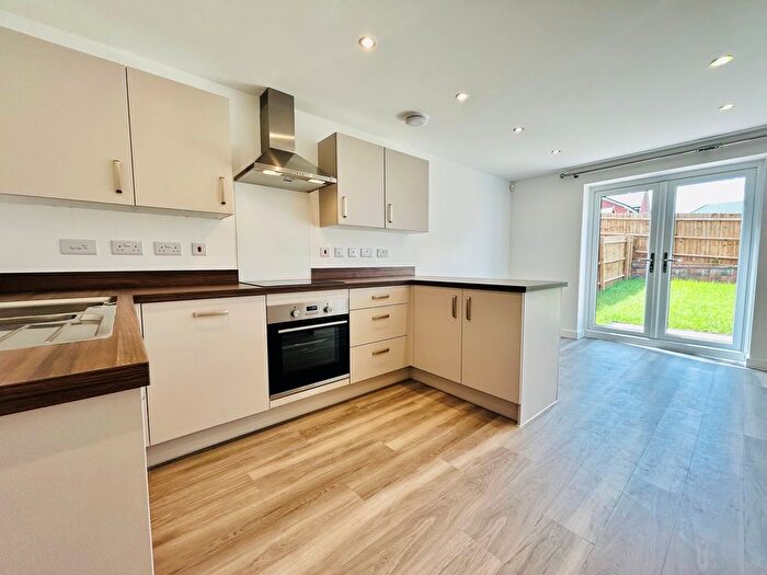 3 Bedroom Detached House To Rent In Chandos Drive, Derby, DE3