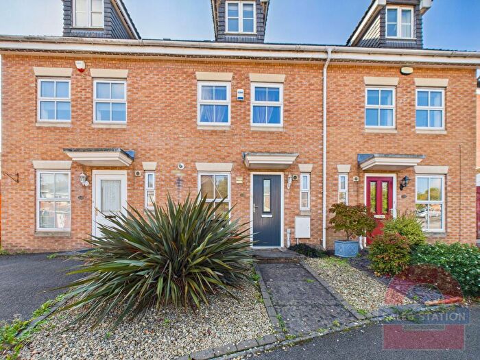 3 Bedroom House For Sale In Youghal Close, Pontprennau, CF23