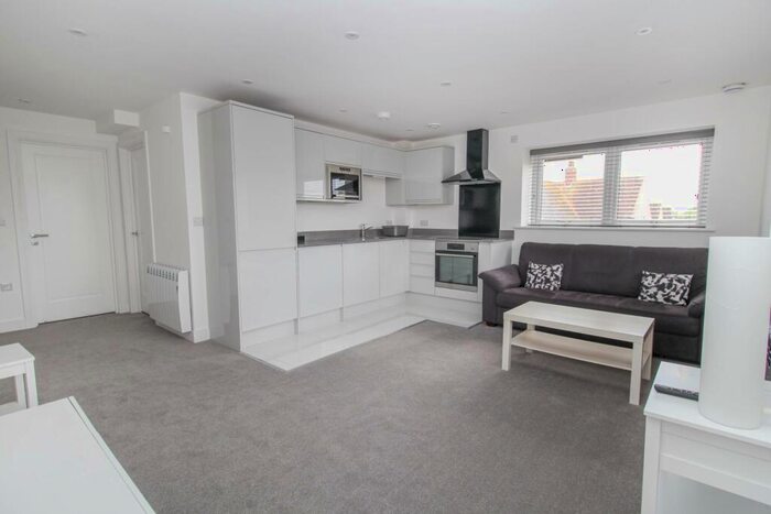2 Bedroom Flat For Sale In Beckingham Street, Tolleshunt Major, CM9