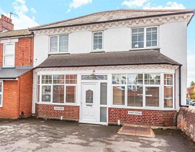 1 Bedroom Apartment To Rent In Havelock Arms, Oxford Road, Wokingham, RG41