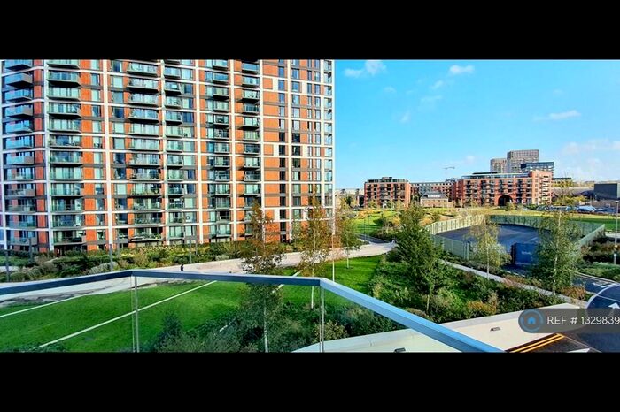 2 Bedroom Flat To Rent In Judde House, London, SE18