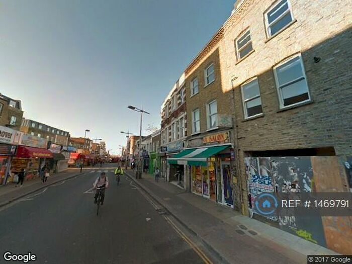 3 Bedroom Flat To Rent In Rye Lane, London, SE15