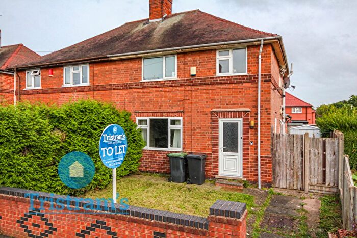 5 Bedroom Semi-Detached House To Rent In Burrows Crescent, Beeston, Nottingham, NG9