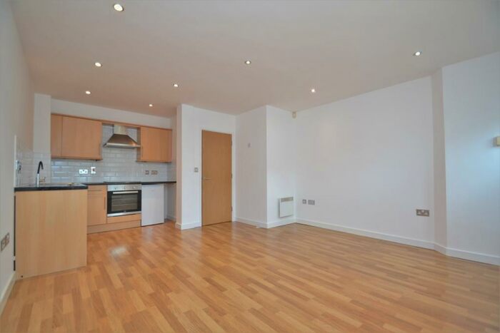 2 Bedroom Flat To Rent In Springbank Road London, SE13