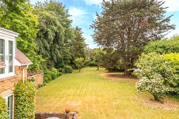 5 Bedroom Detached House To Rent In Stanley Road, East Sheen, SW14