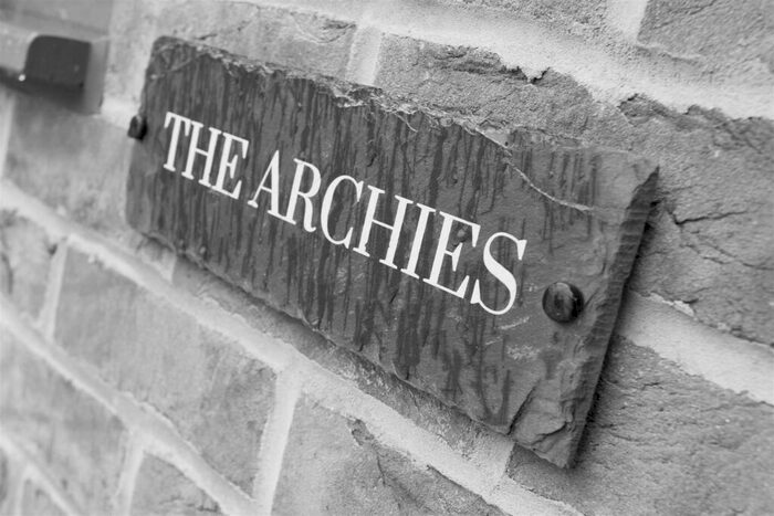 2 Bedroom House For Sale In The Archies, Rose Court, Tilton On The Hill, LE7