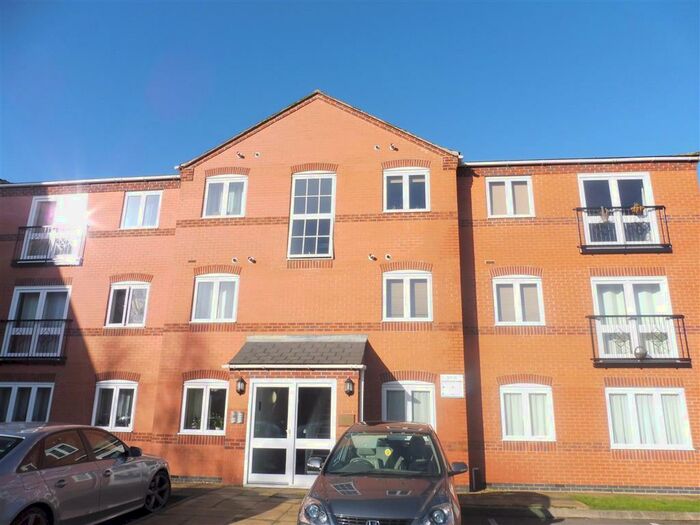 2 Bedroom Apartment To Rent In Grants Yard, Burton, DE14