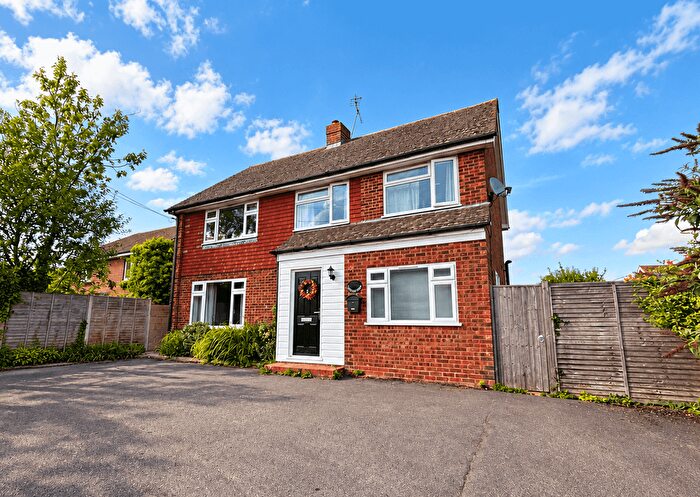4 Bedroom Detached House To Rent In Gibbet Lane, Horsmonden, TN12