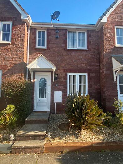 3 Bedroom Town House To Rent In Brecon Close, Collaton St. Mary, Paignton, TQ4