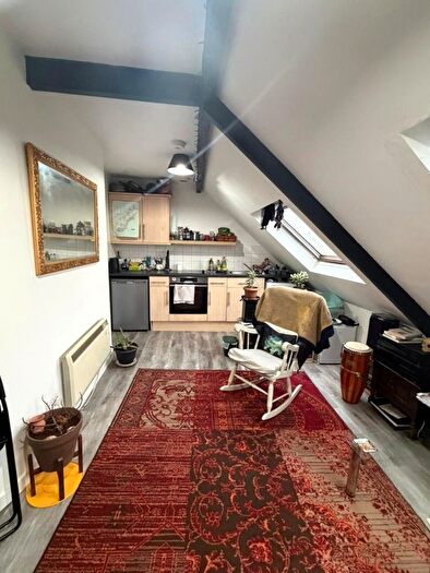 1 Bedroom Flat To Rent In Clive Street, Cardiff, CF11