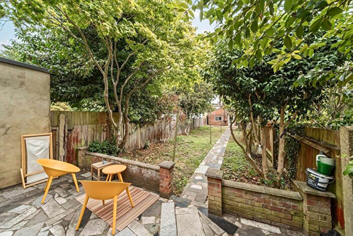 3 Bedroom House For Sale In Huxley Gardens, Hanger Hill, London, NW10