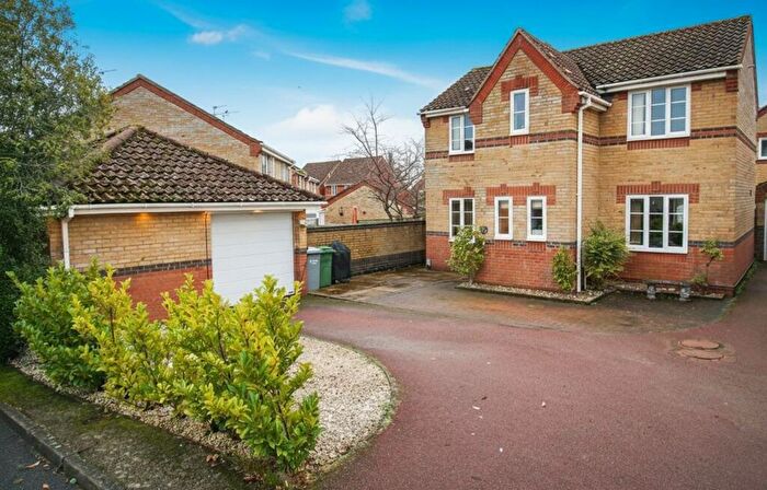 3 Bedroom Detached House For Sale In Association Way, Thorpe St. Andrew, Norwich, NR7