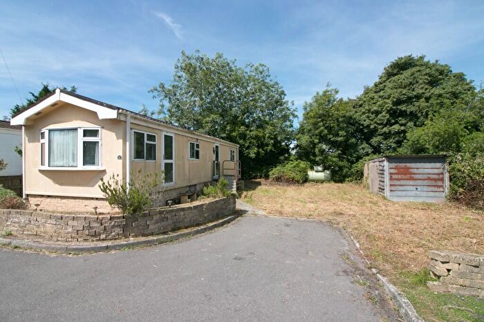 2 Bedroom Land For Sale In Meadow Close, Yatton Keynell, SN14