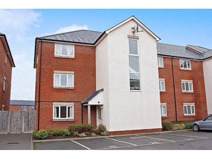 2 Bedroom Apartment To Rent In Beresford Place, Cowley, Oxford, Oxford, OX4