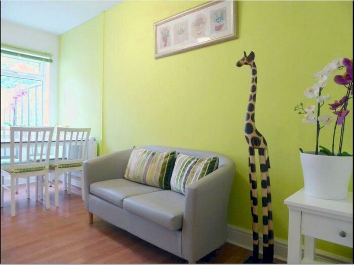 2 Bedroom Terraced House To Rent In Winnie Road, Selly Oak, Birmingham, B29