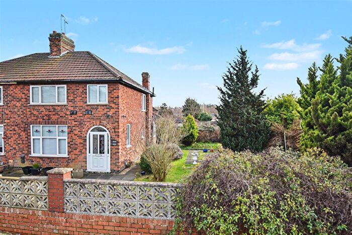 3 Bedroom Semi Detached House For Sale In Bessemer Grove, Corby, NN18