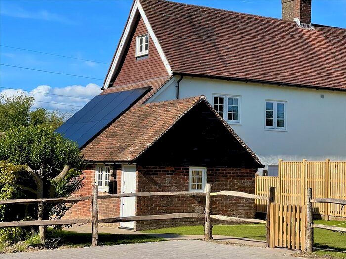 1 Bedroom Flat To Rent In Pembury Road, Tonbridge, Kent, TN11