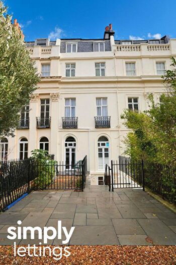 1 Bedroom Flat To Rent In Sillwood Place, Brighton, BN1