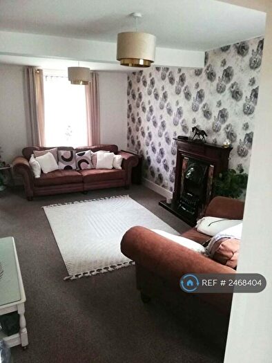 3 Bedroom Terraced House To Rent In Primrose Street, Rhondda, CF40