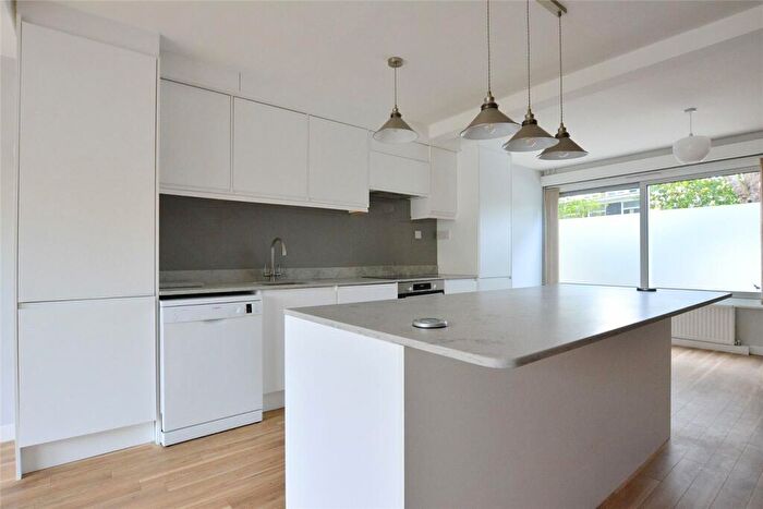 3 Bedroom End Of Terrace House To Rent In Morden Road Mews, London, SE3
