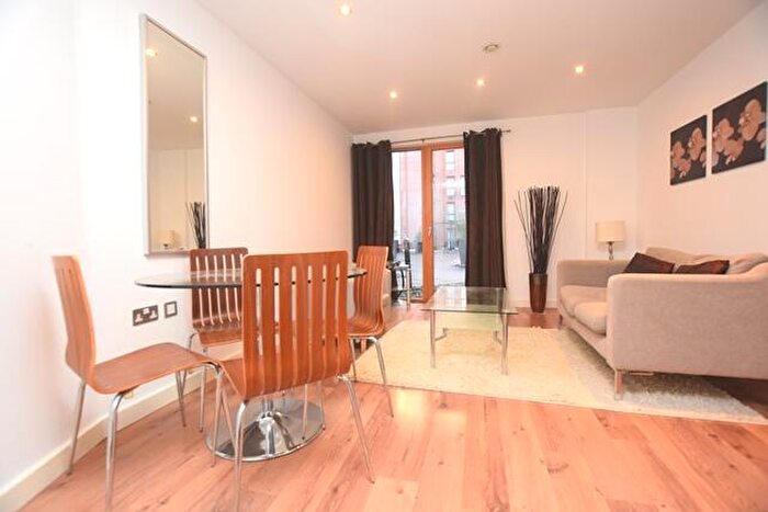 1 Bedroom Apartment To Rent In Shire House, Napier Street, S11