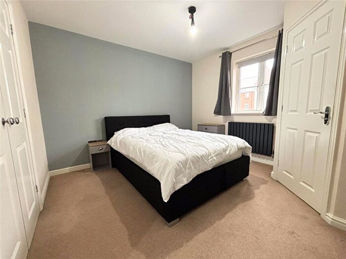 2 Bedroom Apartment To Rent In Rysy Court, Haydon End, Swindon, Wiltshire, SN25