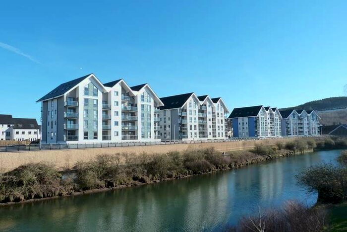 1 Bedroom Property To Rent In Copper Quarter Swansea, SA1