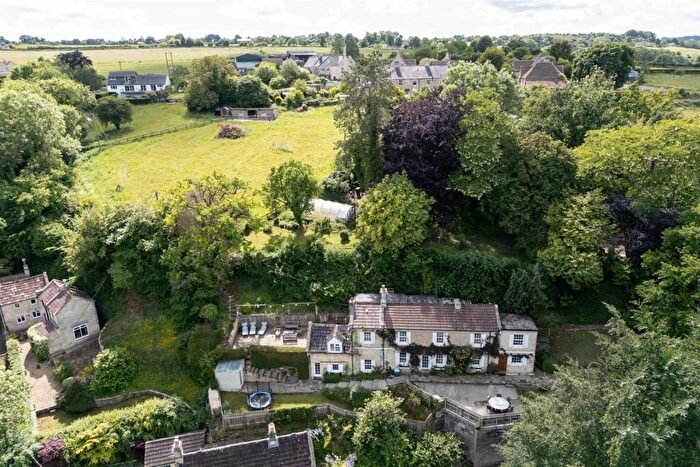 5 Bedroom Detached House For Sale In Washwell, Box, Corsham, SN13