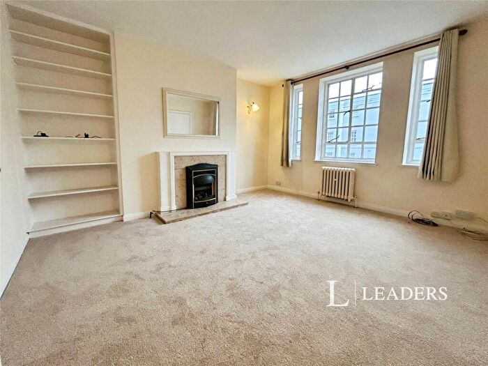 2 Bedroom Flat To Rent In Cambray Court, Cheltenham, GL50
