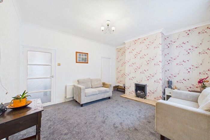 2 Bedroom Terraced House For Sale In Cumberland Street, Workington, CA14