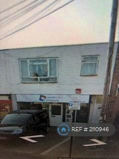 1 Bedroom Flat To Rent In Butts Road, Southampton, SO19