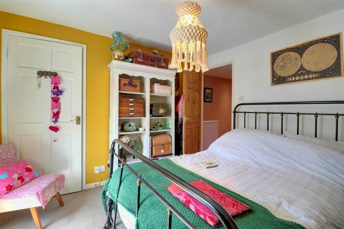 3 Bedroom Terraced House For Sale In Shore Street, Killyleagh, Downpatrick, BT30