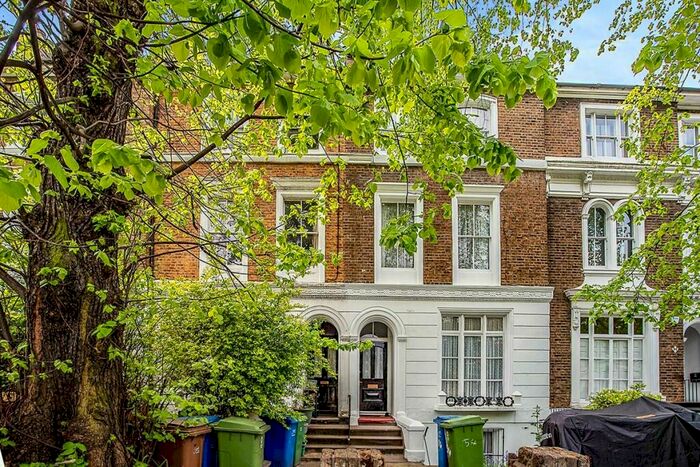 1 Bedroom Flat To Rent In Trafalgar Avenue, London, SE15