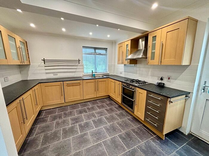 3 Bedroom Semi-Detached House To Rent In Bryntirion, Ynysboeth, CF45