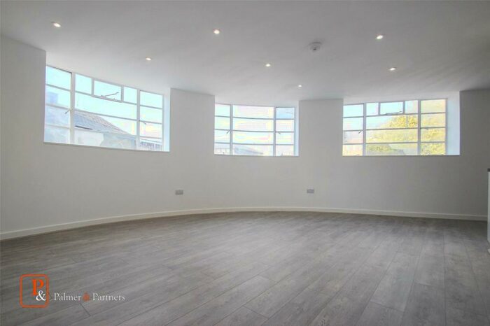 1 Bedroom Apartment To Rent In High Street, Ipswich, Suffolk, IP1