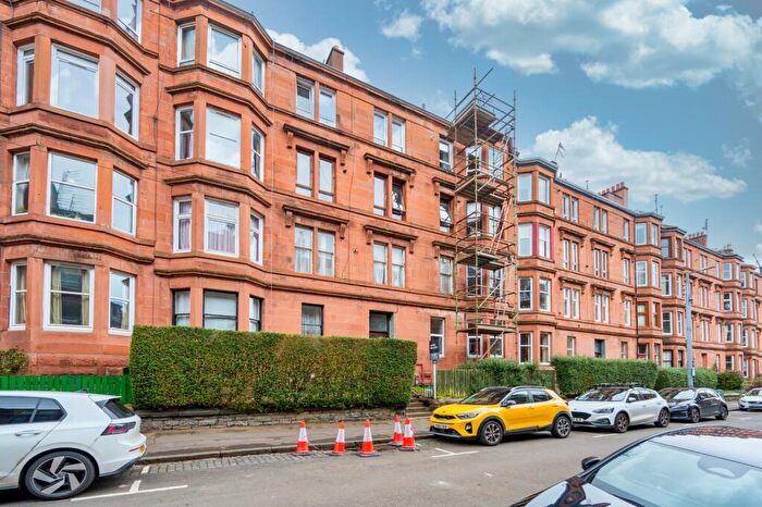 2 Bedroom Flat To Rent In White Street, Flat -, Partick, Glasgow, G11