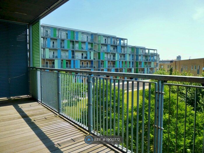 1 Bedroom Flat To Rent In Warren Close, Cambridge, CB2