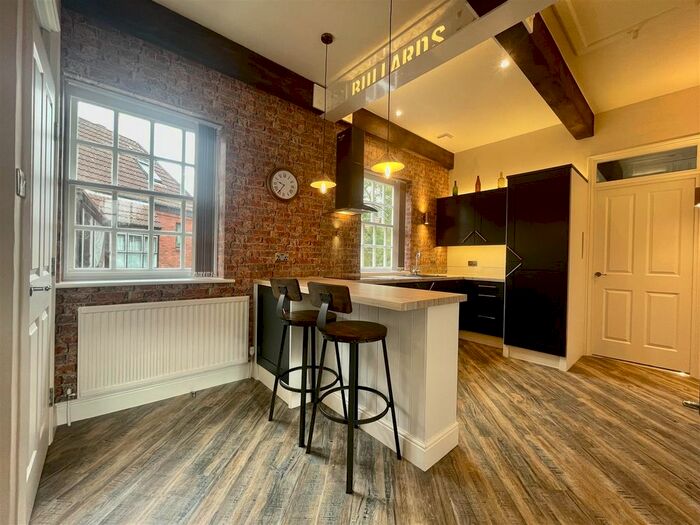 1 Bedroom Flat To Rent In Anchor Quay, Norwich, NR3