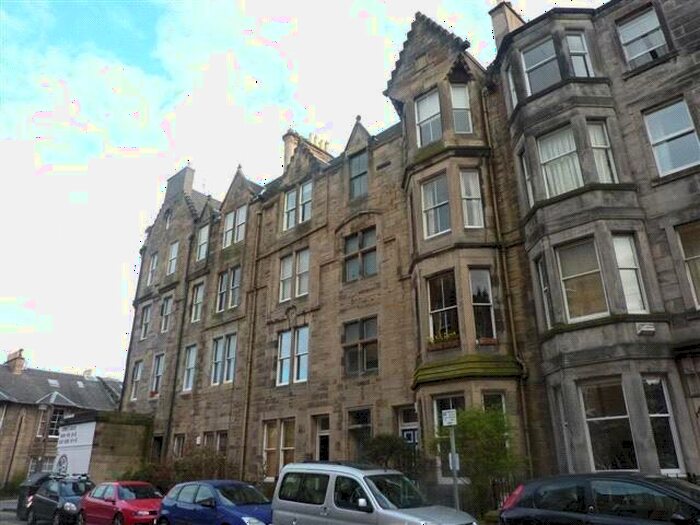 2 Bedroom Terraced House To Rent In Roseneath Terrace, Marchmont, Edinburgh, EH9