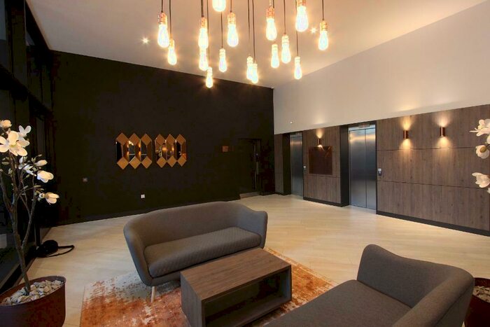 2 Bedroom Flat To Rent In Perseus Court, Arniston Way, London, E14