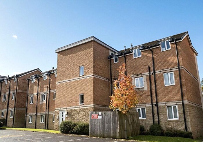 2 Bedroom Flat For Sale In Lostock Lane, Lostock, Bolton, Greater Manchester, BL6