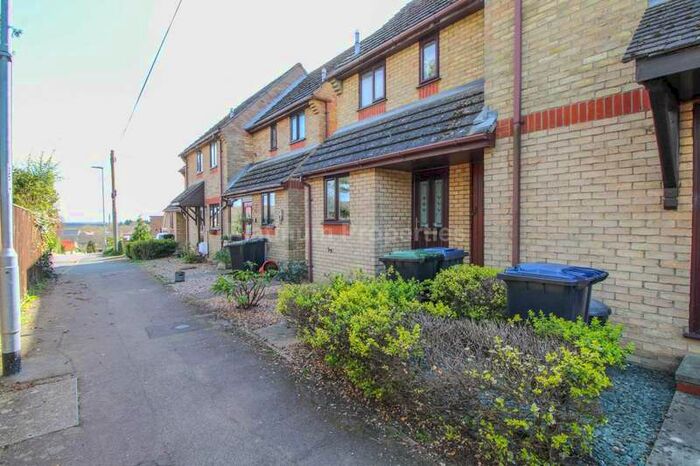 1 Bedroom Semi-Detached House To Rent In St. Martins Walk, Ely, CB7