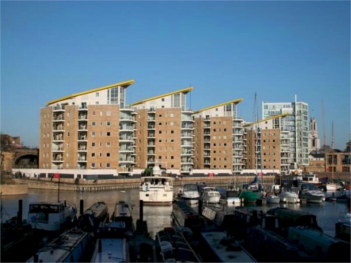 2 Bedroom Apartment To Rent In Limehouse Basin, E14