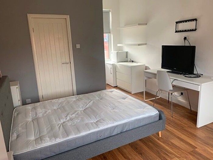 1 Bedroom Property To Rent In Annesley Road, Nottingham, NG15