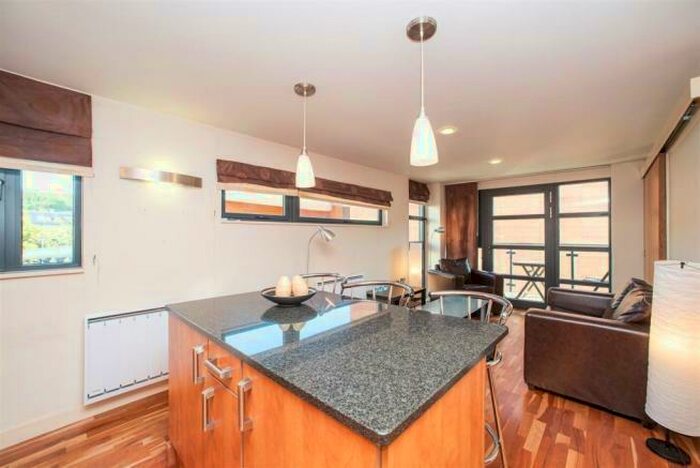 2 Bedroom Apartment To Rent In Freemans Quay, Durham, DH1