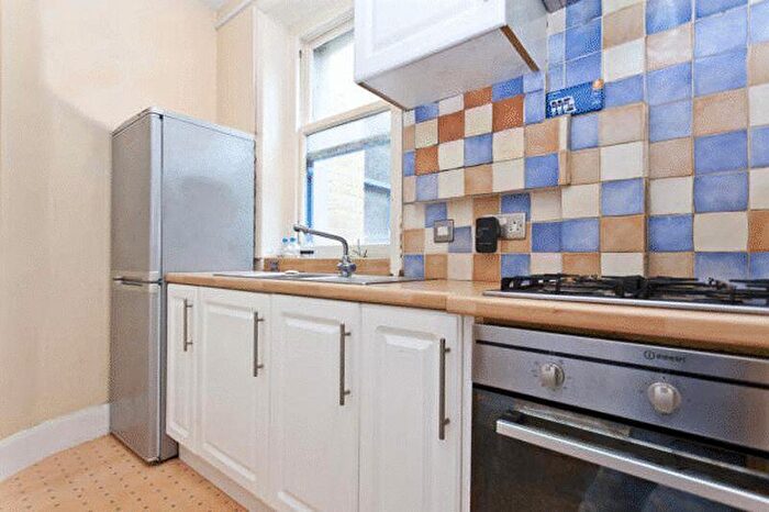 3 Bedroom Flat To Rent In St Catherines Road, Southbourne, BH6